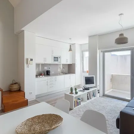 Aposentus - Arrábida * Vila Nova de Gaia