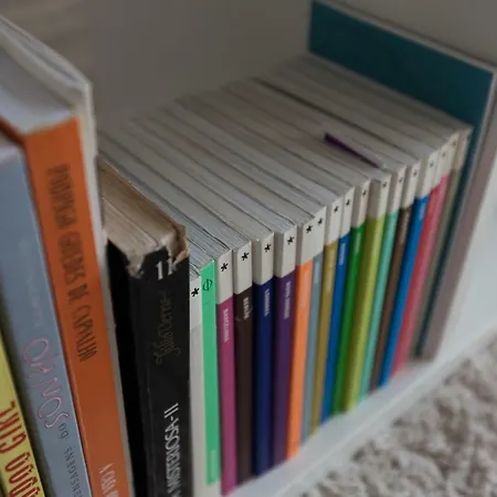 Appartement Aposentus - Arrabida