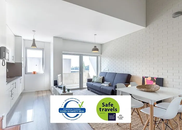 Aposentus - Arrabida * Vila Nova de Gaia