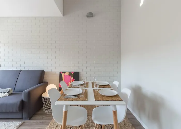 Appartement Aposentus - Arrabida