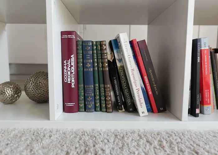 Appartement Aposentus - Arrabida Vila Nova de Gaia