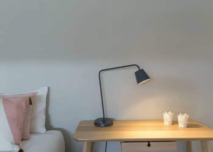 Aposentus - Arrabida Appartement *