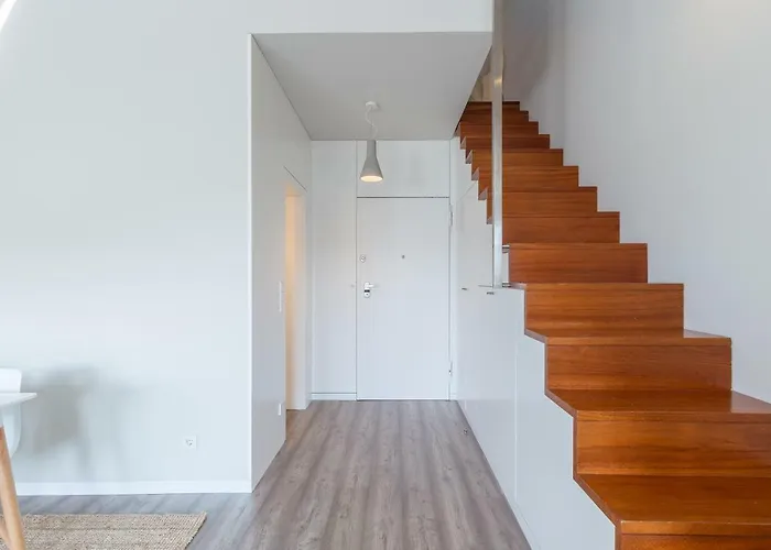 Appartement Aposentus - Arrabida Vila Nova de Gaia