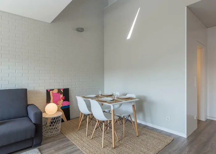 Aposentus - Arrabida Appartement