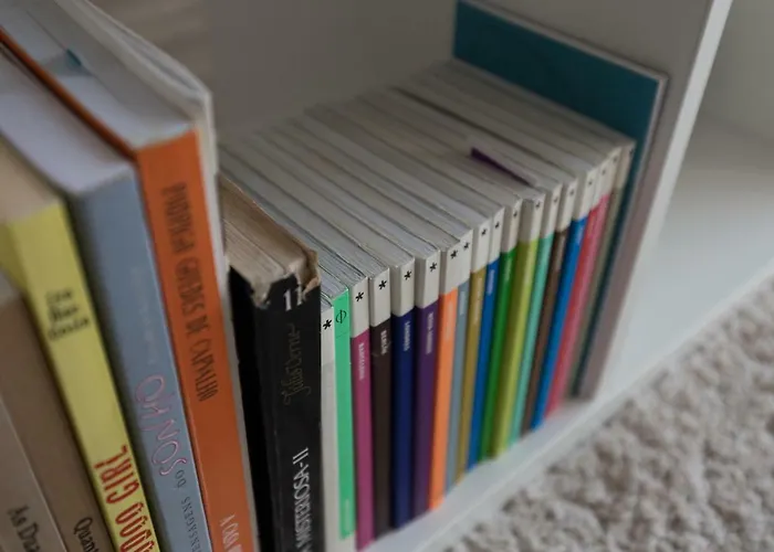 Appartement Aposentus - Arrabida