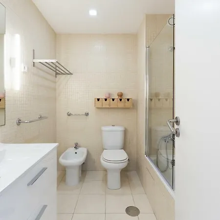 Aposentus - Arrabida Studio