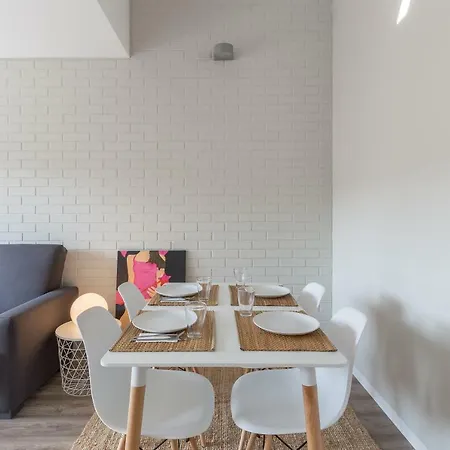 Apartment Aposentus - Arrabida Studio
