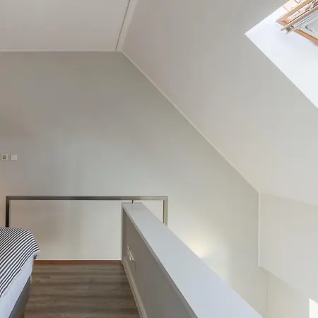 Aposentus - Arrabida Apartmán Vila Nova de Gaia
