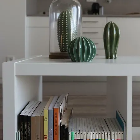 Apartment Aposentus - Arrabida Studio *