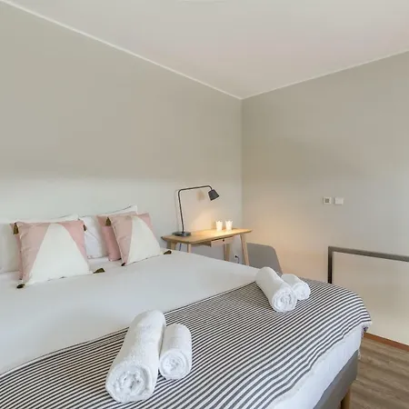 Aposentus - Arrabida Vila Nova de Gaia