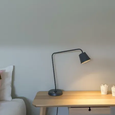 Aposentus - Arrabida アパート *