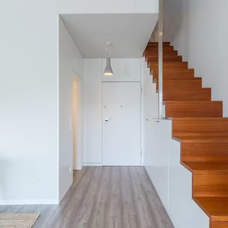 Apartment Aposentus - Arrabida Vila Nova de Gaia