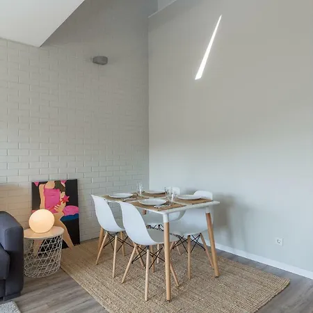 Aposentus - Arrabida アパート