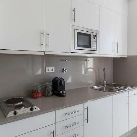 Aposentus - Arrabida Studio