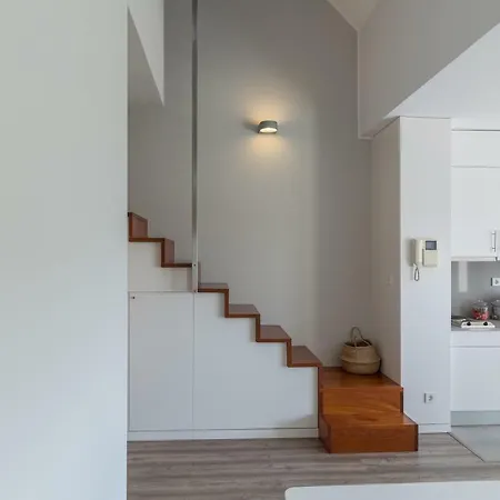 アパート Aposentus - Arrabida ヴィラ・ノヴァ・デ・ガイア