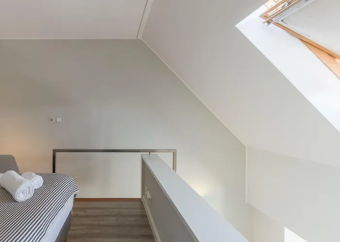 Aposentus - Arrabida Apartment Vila Nova de Gaia