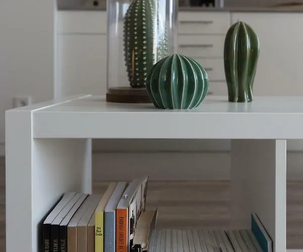 شقة Aposentus - Arrabida *