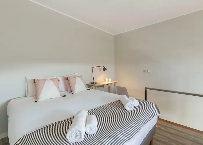 Aposentus - Arrabida Vila Nova de Gaia