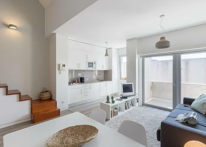 Aposentus - Arrabida * Vila Nova de Gaia