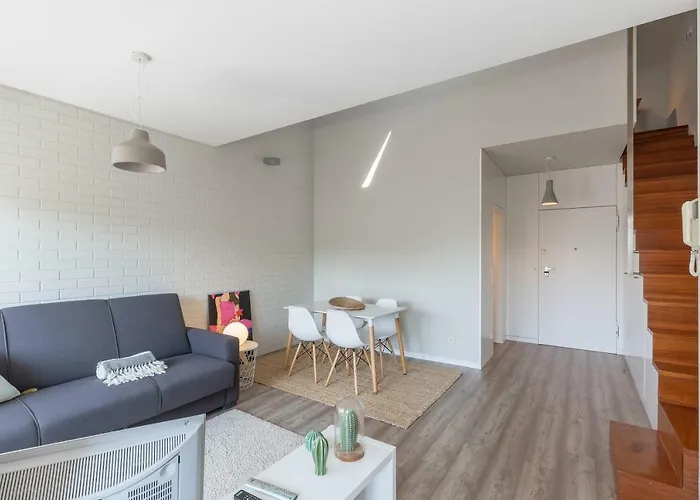 Aposentus - Arrabida * فيلا نوفا دي غايا