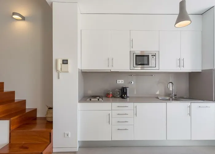 Aposentus - Arrabida Apartment *