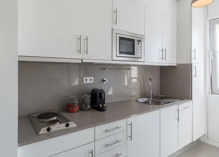 Aposentus - Arrabida