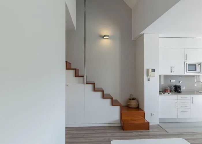 Apartment Aposentus - Arrabida Vila Nova de Gaia